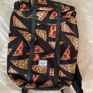 Limited edition Herschel youth backpack